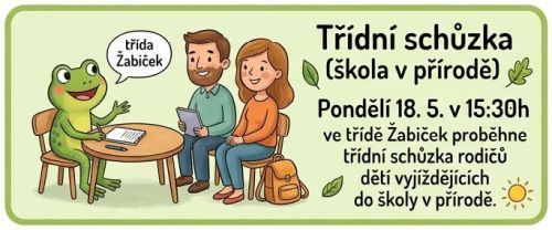 tridniSchuzky
